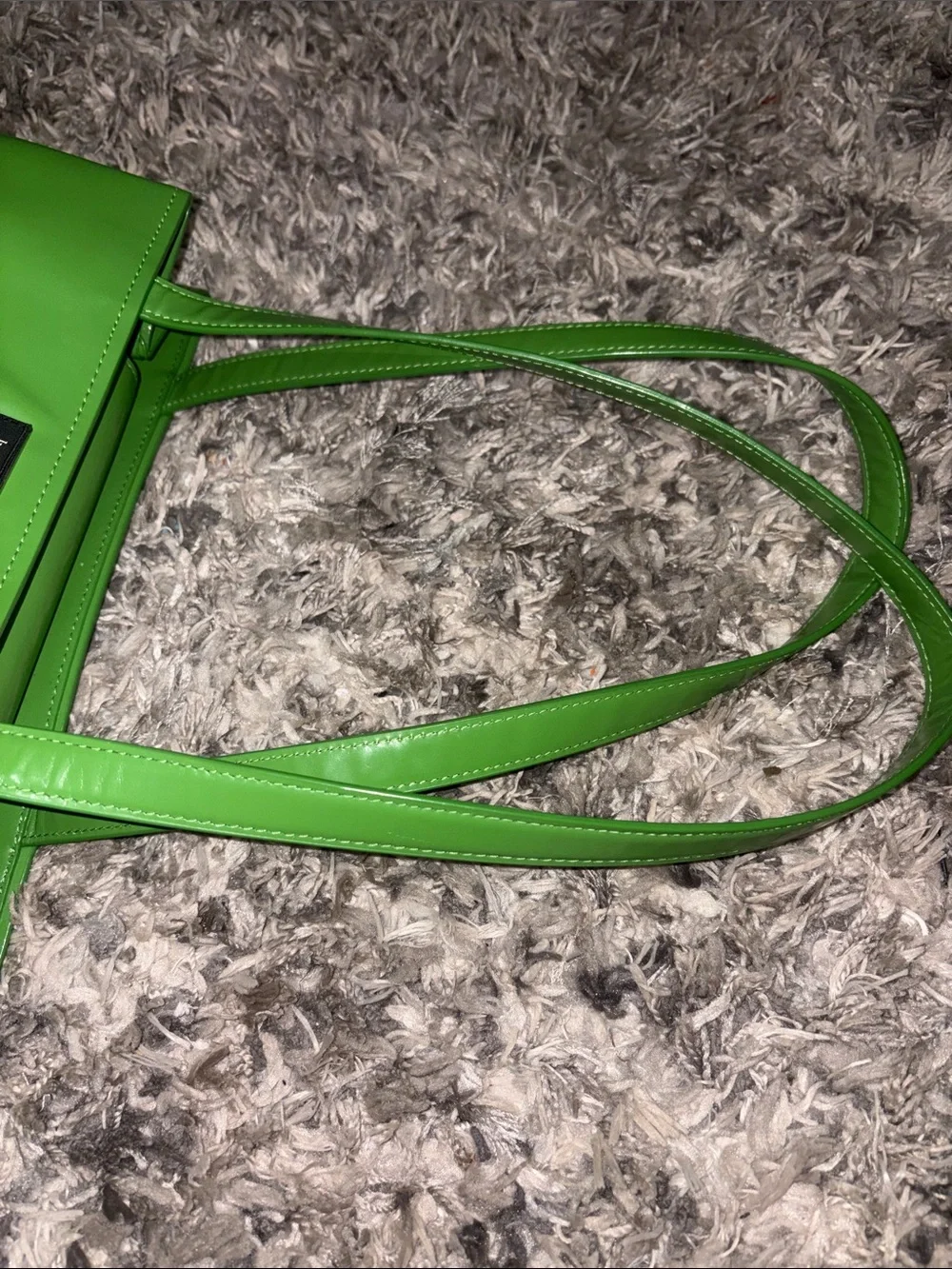 Kate Spade Sam Icon Handbag Purse
